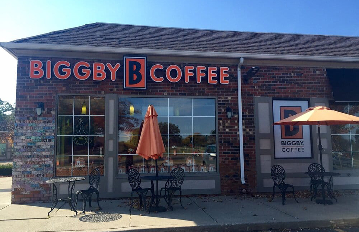 10 Biggby Coffee from The Best Coffee Chains in America Gallery The